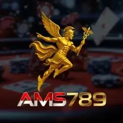 AMS789 - Teror Malam di Dunia Gelap