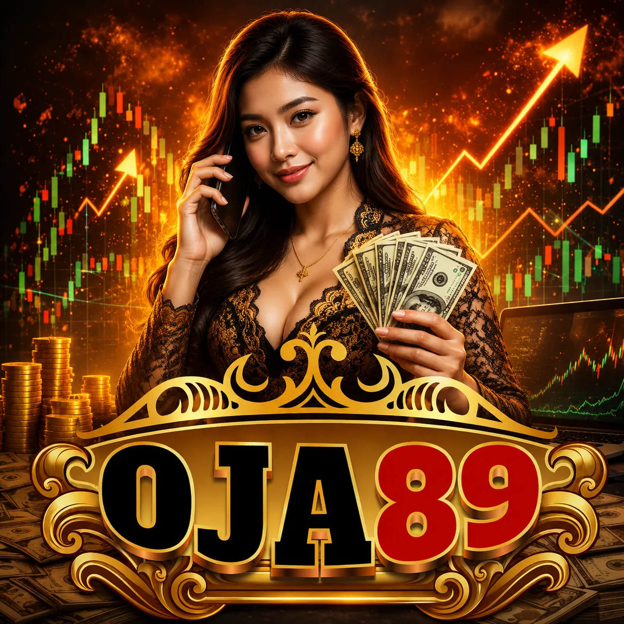 OJA89 - Game Olahraga Terbaik untuk Penggemar Sports