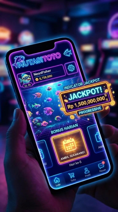 Cuplikan fitur kategori aplikasi di mutasitoto yang mudah dinavigasi.